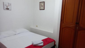 Medellín Habitación